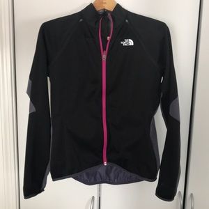 The North Face Running Jacket